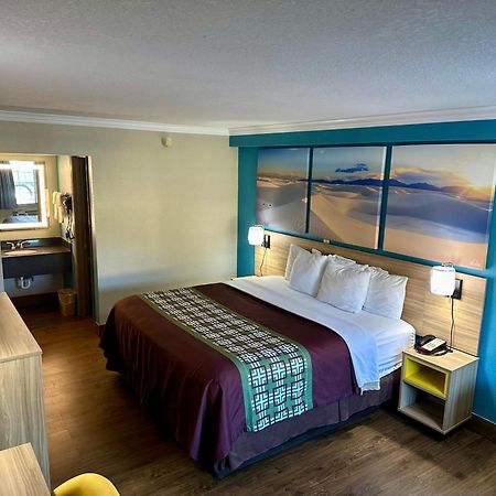 Days Inn By Wyndham Houston East Extérieur photo
